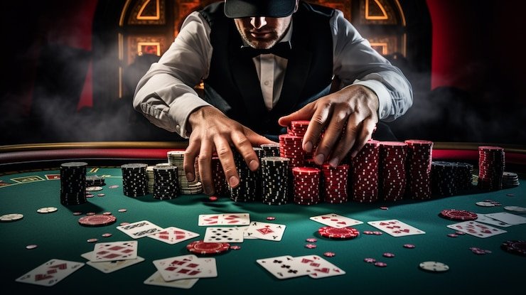 Langkah membaca bonus omi88 di ponsel